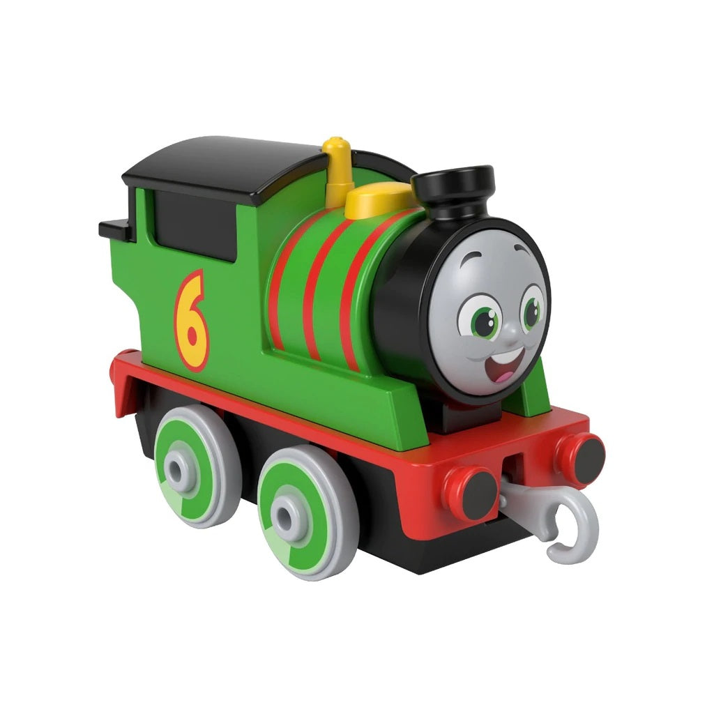 THOMAS & FRIENDS SMALL DIECAST PERCY