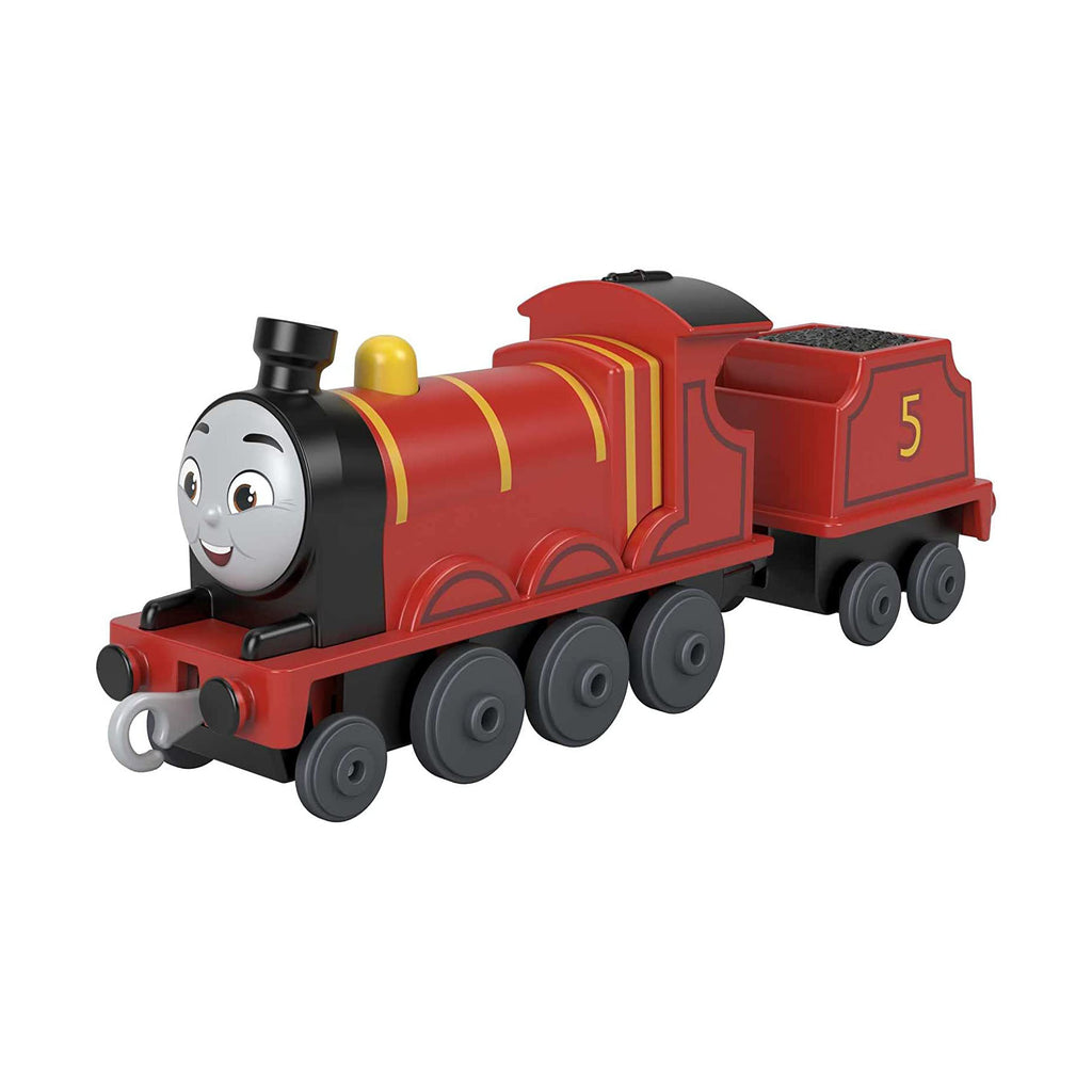 HDY62 THOMAS & FRIENDS (L) DIECAST JAMES