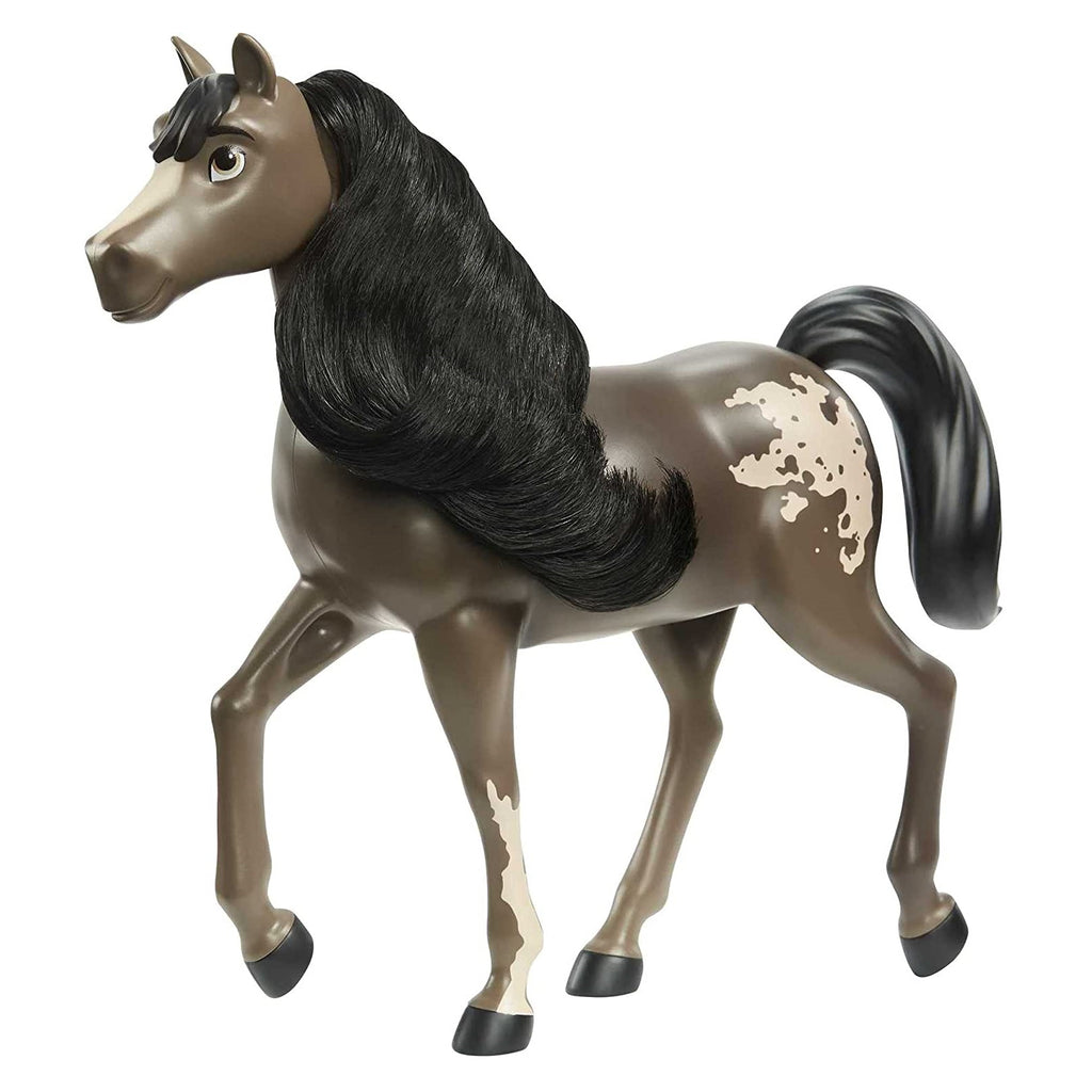 GXD96 Spirit Untamed Pinto Herd Horse Figure