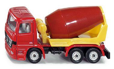 SIKU CEMENT MIXER