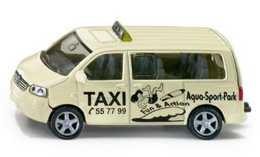 SIKU TAXI VAN