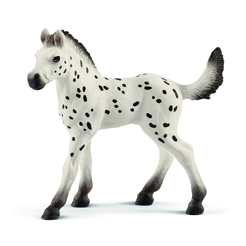 13890 SCHLEICH KNAPSTRUPPER FOAL