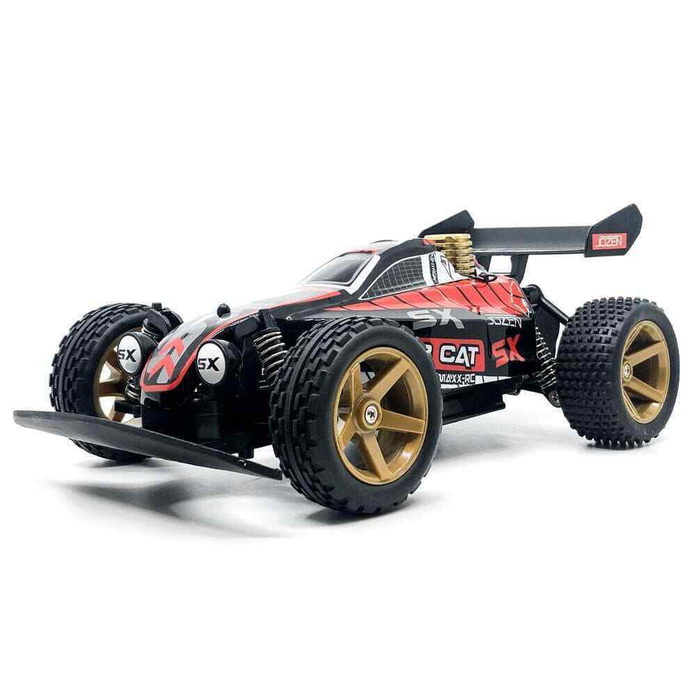 RUSCO RACING 1:18 TH SAND DEVIL & BOBCAT BUGGIES USB ASSORTED