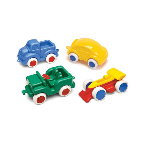 VIKING MAXI CARS & TRUCKS