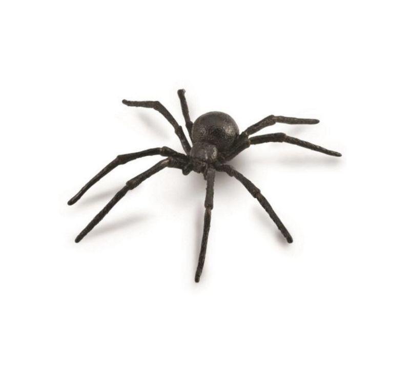 COLLECTA BLACK WIDOW SPIDER