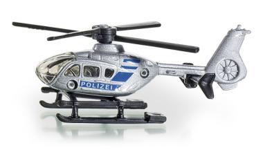 SI0807 POLICE HELICOPTER