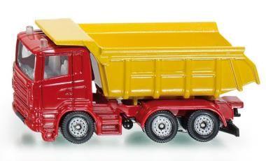 SIKU TRUCK WITH DUMP BODY