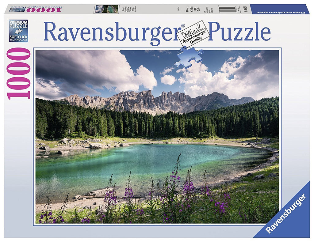 RAVENSBURGER CLASSIC LANDSCAPE 1000PC