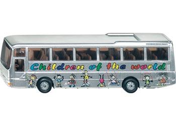 SI1624 COACH 1:87 SCALE