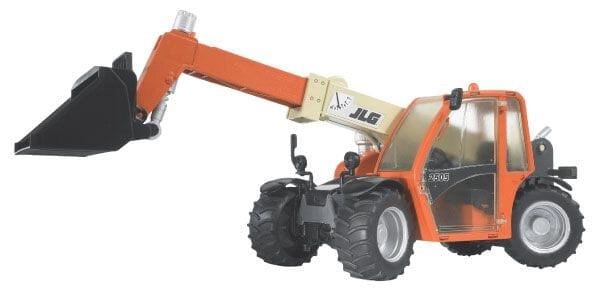 BRUDER JLG 2505 TELEHANDLER