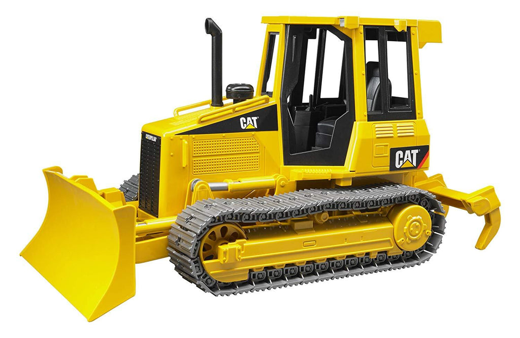 BRUDER CAT BULLDOZER