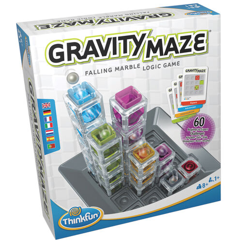 THINKFUN GRAVITY MAZE