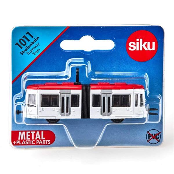 SIKU TRAM