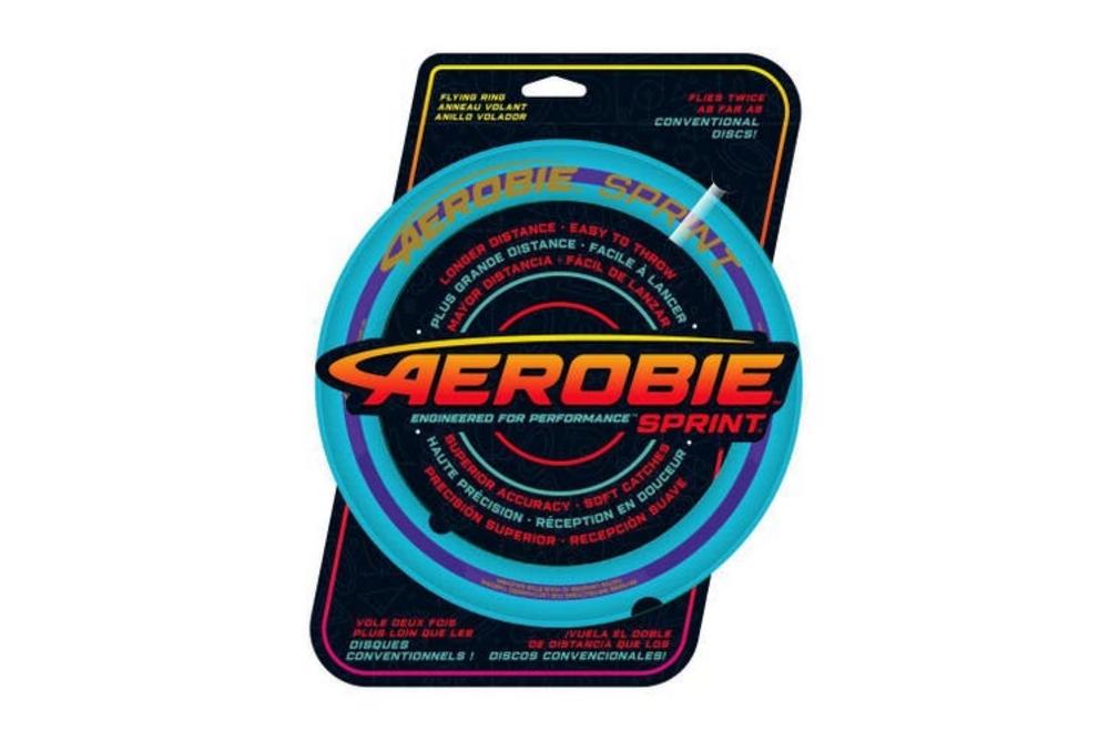 AEROBIE SPRINT RING BLUE