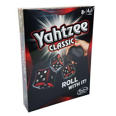 YAHTZEE