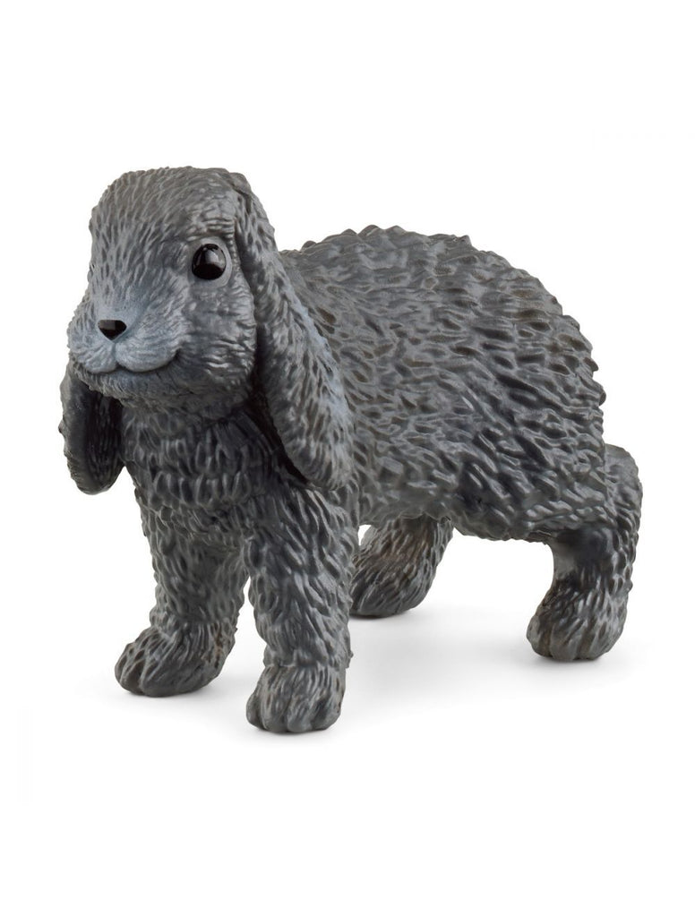 13935 SCHLEICH LOP-EARED RABBIT