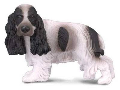 COLLECTA ENGLISH COCKER SPANIEL