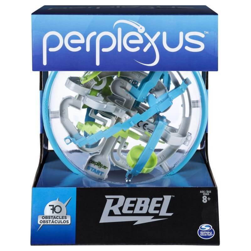 PERPLEXUS REBEL