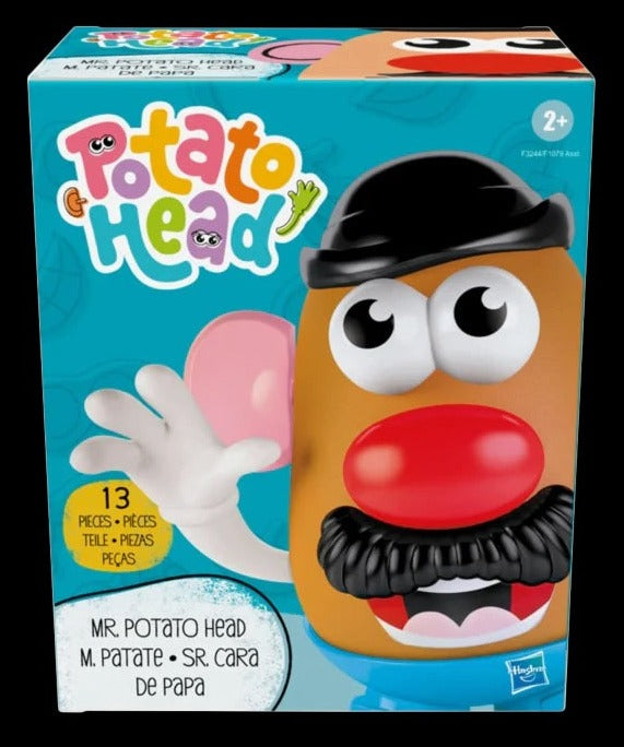 MR. POTATO HEAD CLASSIC