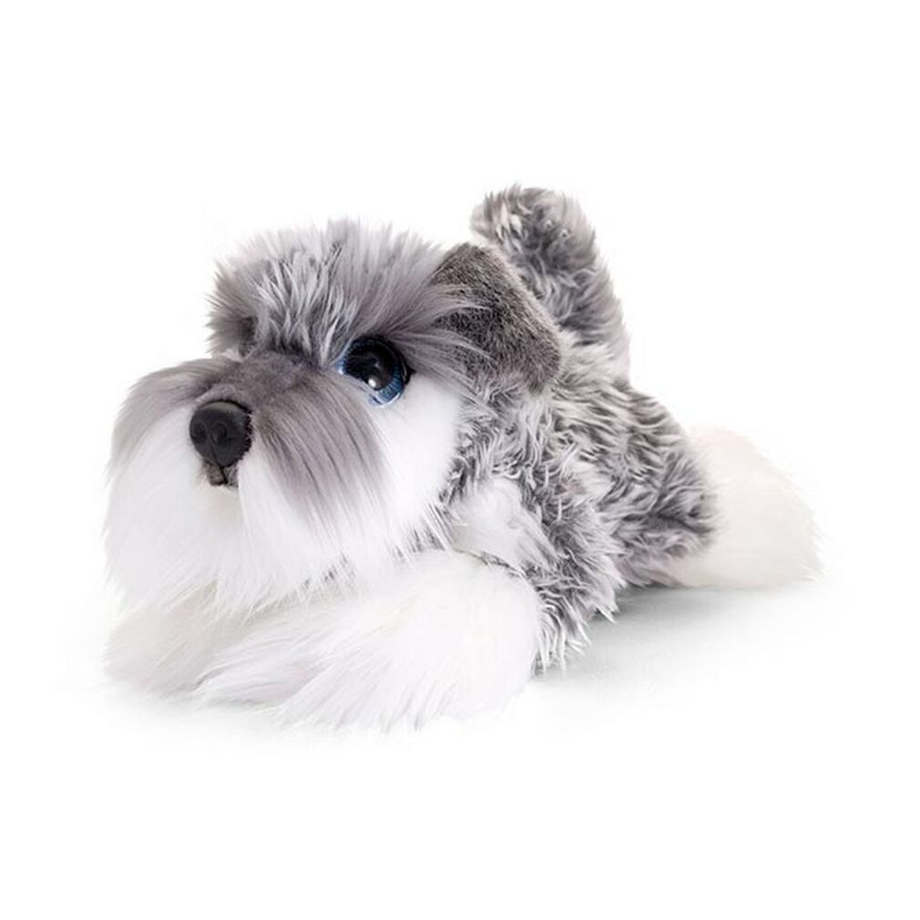 KORIMCO CUDDLE PETS SCHNAUZER 32CM