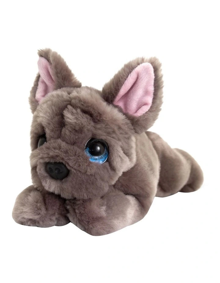 KORIMCO CUDDLE PUP FRENCH BULLDOG 32CM