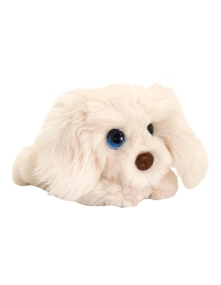 KORIMCO CUDDLE PETS LABRADOODLE 32CM