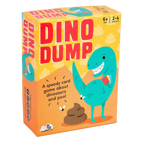 DINO DUMP