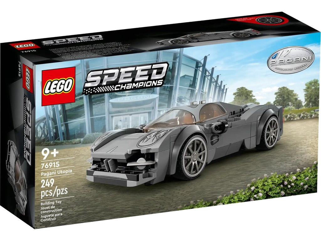 76915 LEGO SPEED PAGANI UTOPIA