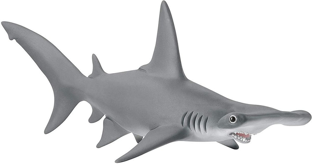 14835 SCHLEICH HAMMERHEAD SHARK