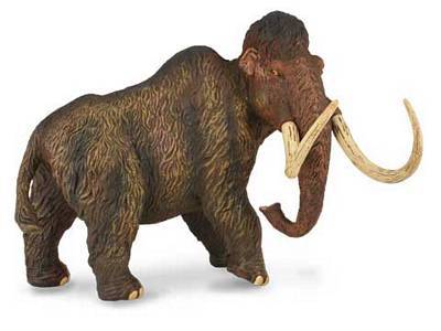 COLLECTA WOOLLY MAMMOTH