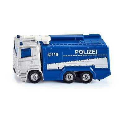 SIKU POLICE WATER CANNON