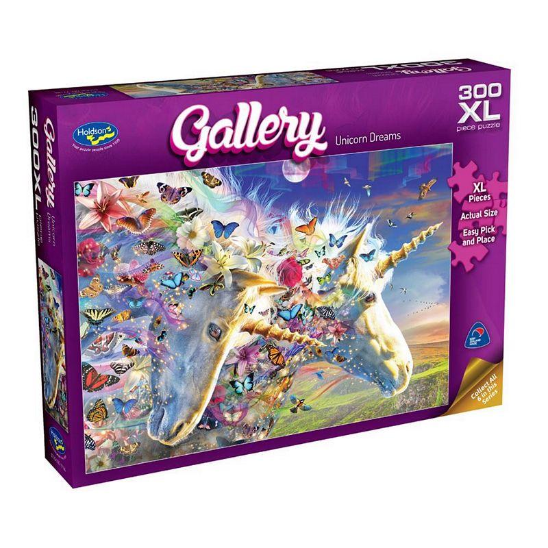 HOLDSON GALLERY 6 UNICORN DREAM 300PC