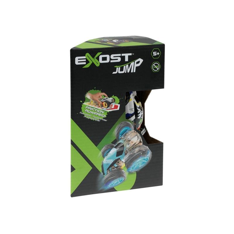 EXOST JUMP FRICTION POWER RACER 2