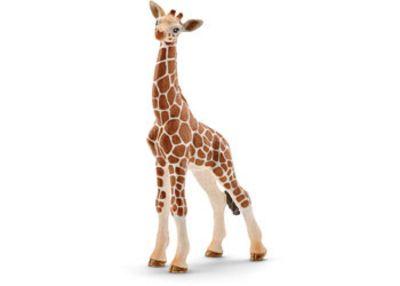 14751 SCHLEICH GIRAFFE CALF