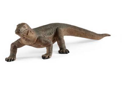 14826 SCHLEICH KOMODO DRAGON