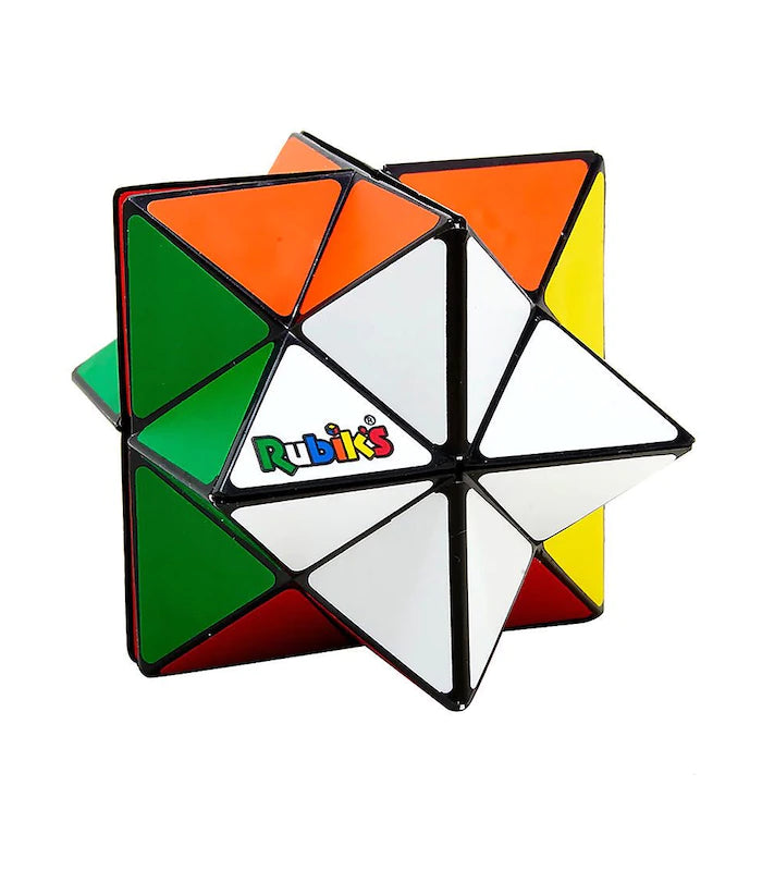 RUBIKS MAGIC STAR