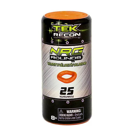 TEK RECON AMMO PACK (NRG ROUND)