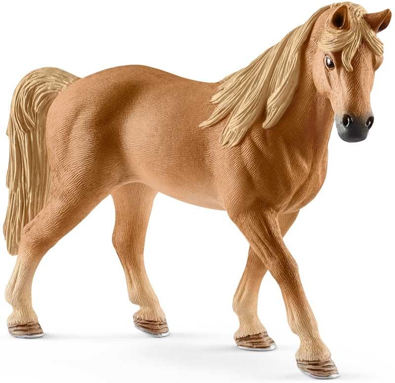 13833 SCHLEICH TENNESSEE WALKER MARE