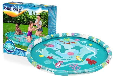 T66787 BESTWAY UNDERWATER SPLASH PAD