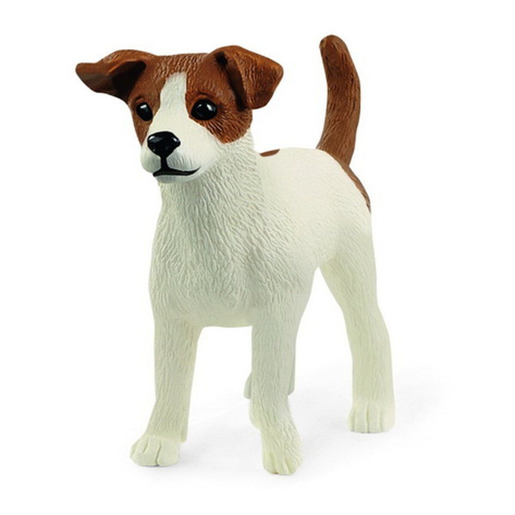 13916 SCHLEICH JACK RUSSELL TERRIER