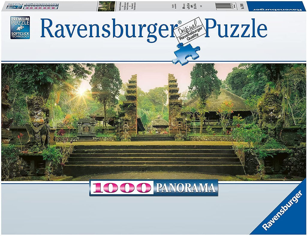 RAVENSBURGER PURA LUHUR BATUKARU, BALI