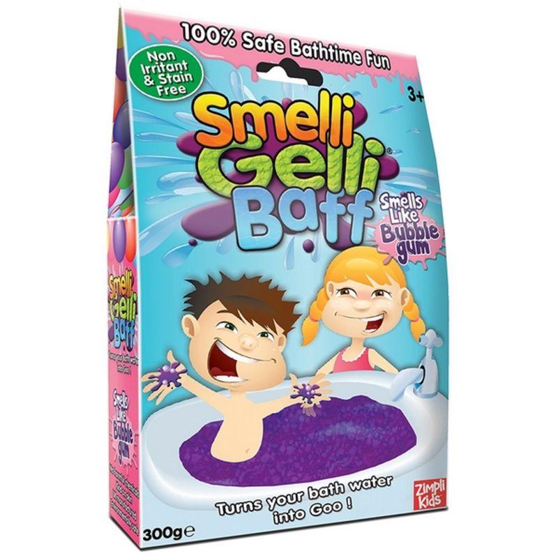 SCENTED GELLI BAFF ASST