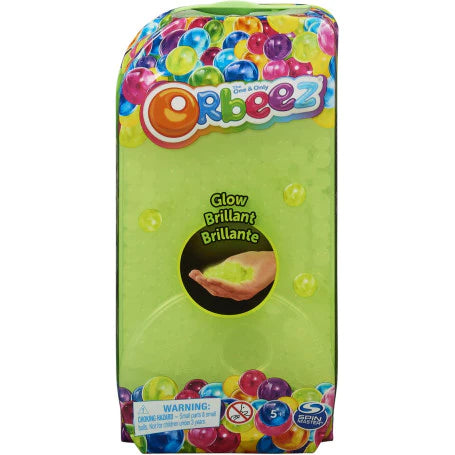 ORBEEZ GLOW ORBEEZ REFILL PACK