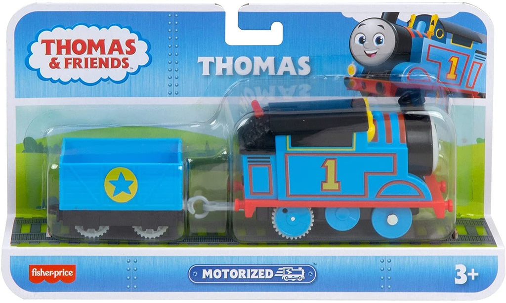 THOMAS & FRIENDS THOMAS MOTORIZED ENGINE