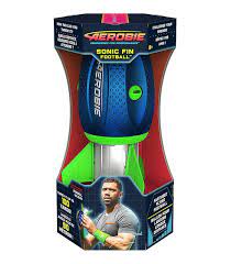 AEROBIE SONIC FIN FOOTBALL