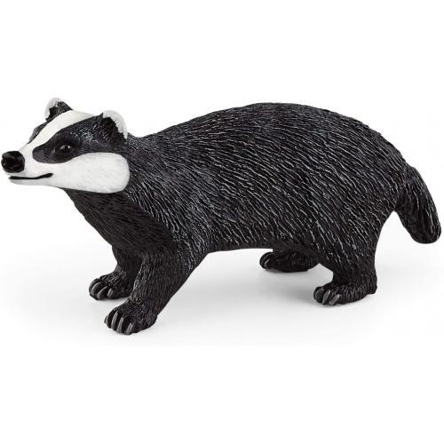 14842 SCHLEICH BADGER