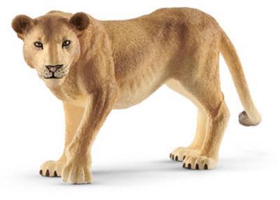 14825 SCHLEICH LIONESS