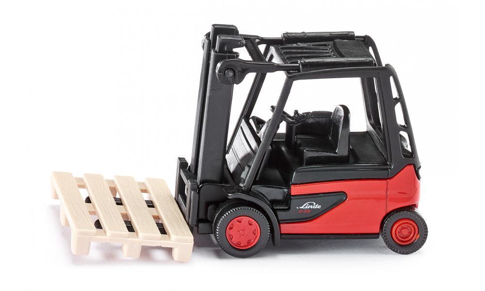 SI1311 FORKLIFT