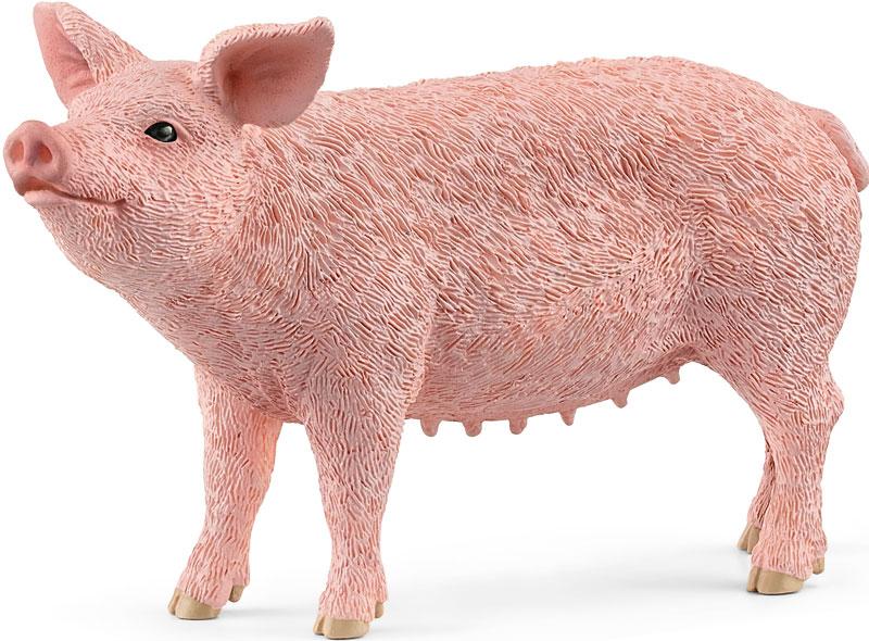 13933 SCHLEICH PIG