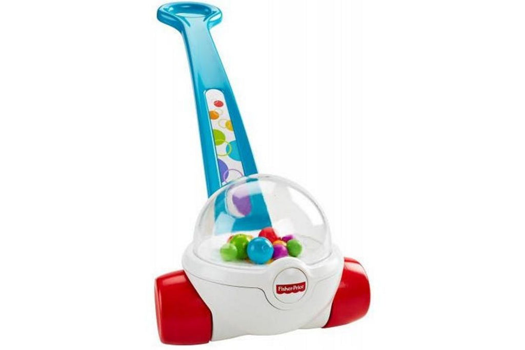 FISHER PRICE CORN POPPER